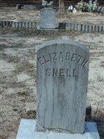 Elizabeth Holton Snell Elizabeth Holton Snell