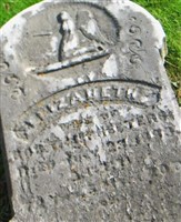 Elizabeth Horner McPheeters Elizabeth Horner McPheeters