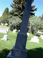 Elizabeth Horsley Dorrien