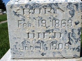 Elizabeth Horsley Dorrien