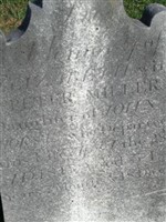 Elizabeth Horst Miller Elizabeth Horst Miller