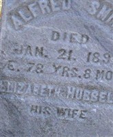 Elizabeth Hubbell Smith Elizabeth Hubbell Smith