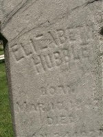 Elizabeth Hubble