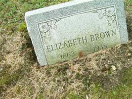 Elizabeth Hunter Brown