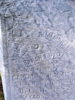 Elizabeth Isabel Macpherson Smith Elizabeth Isabel Macpherson Smith