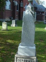 Elizabeth Isabel Macpherson Smith Elizabeth Isabel Macpherson Smith