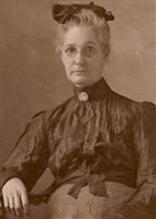 Elizabeth Isabelle "Belle" Cox Hill Elizabeth Isabelle "Belle" Cox Hill
