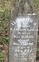 Elizabeth J. Atkins Elizabeth J. Atkins