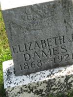 Elizabeth J. Dames