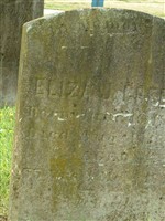 Elizabeth J. Green