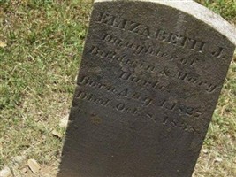 Elizabeth J. Harle Elizabeth J. Harle