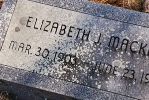 Elizabeth J Mackey (1860482.jpg) Elizabeth J Mackey (1860482.jpg)