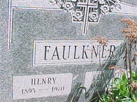 Elizabeth J. McKenna Faulkner