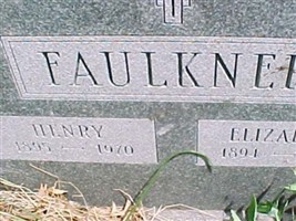 Elizabeth J. McKenna Faulkner