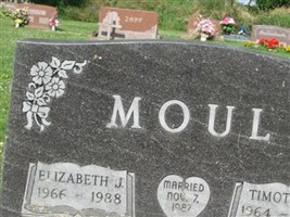 Elizabeth J Moul Elizabeth J Moul