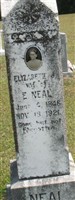 Elizabeth J. Neal Elizabeth J. Neal