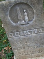 Elizabeth J. Snodgrass Elizabeth J. Snodgrass