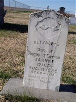 Elizabeth Jahnke