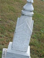 Elizabeth Jane Cofield Adams