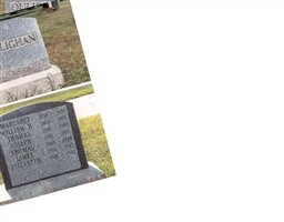 Elizabeth Jane Curran Oulighan