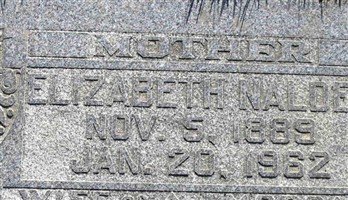 Elizabeth Jane Morgan Elizabeth Jane Morgan