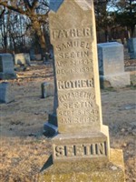 Elizabeth Jane Seaton Seetin Elizabeth Jane Seaton Seetin