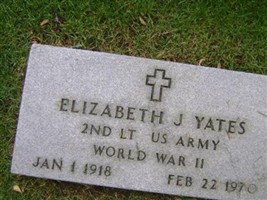 Elizabeth Jane Yates Elizabeth Jane Yates