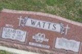 Elizabeth Jean Dillon Watts Elizabeth Jean Dillon Watts