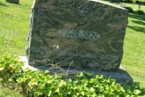 Elizabeth Jennerjahn Paulsen Elizabeth Jennerjahn Paulsen