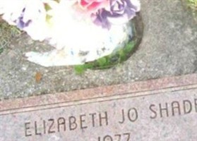 Elizabeth Jo Shade