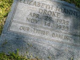Elizabeth Joanne Droke