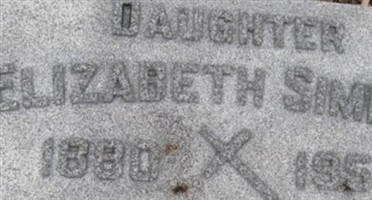 Elizabeth Joerger Simper