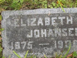 Elizabeth Johansen