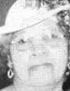 Elizabeth Johnson Burleson