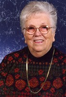 Elizabeth Johnson Swenson Elizabeth Johnson Swenson