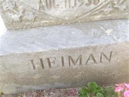 Elizabeth Joyce Heiman