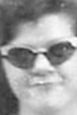 Elizabeth Juanita "Liz" Dorris
