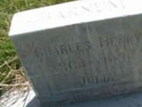 Elizabeth Julianna Tait Barnum