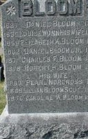 Elizabeth K. Bloom Elizabeth K. Bloom