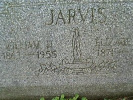 Elizabeth K. Jarvis