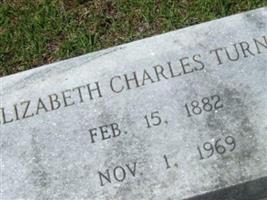 Elizabeth Keith Charles Turner