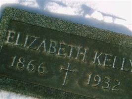 Elizabeth Kelly