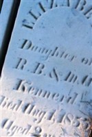 Elizabeth Kennard