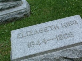 Elizabeth King