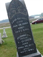 Elizabeth Kirby Clymer