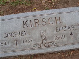 Elizabeth Kirsch Elizabeth Kirsch