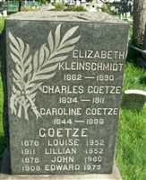 Elizabeth Kleinschmidt Elizabeth Kleinschmidt