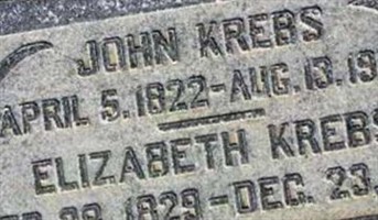 Elizabeth Krebs Elizabeth Krebs