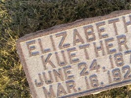 Elizabeth Kuether