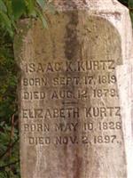 Elizabeth Kurtz